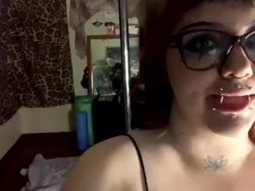 Luna_Nightshad3 July 19, 2026 Chaturbate stream image