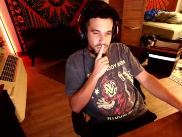 Suckmyshroom22 July 19, 2026 Chaturbate stream image
