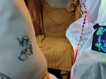Alexanboyfriend July 19, 2026 Chaturbate stream image