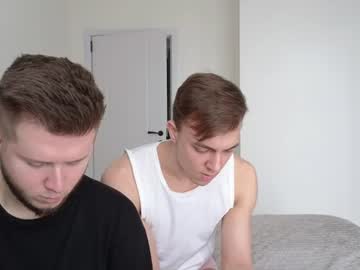 Alexxx_D July 19, 2026 Chaturbate stream image