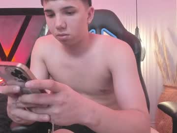 Andy_Miller5 July 19, 2026 Chaturbate stream image