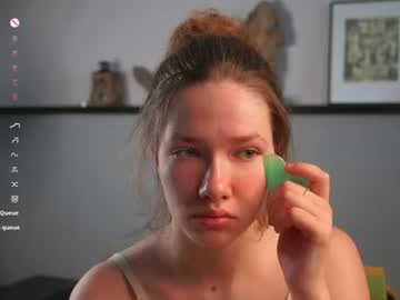 Brunaeveritt July 19, 2026 Chaturbate stream image