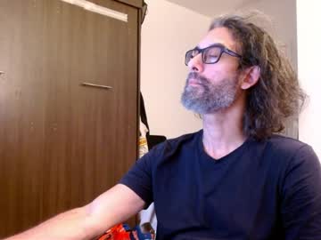 Clarkbent2 July 19, 2026 Chaturbate stream image