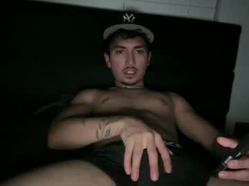 Eliafterdark1 July 19, 2026 Chaturbate stream image