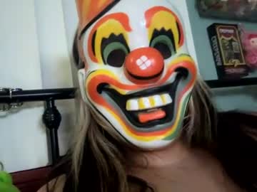 Crystalovahhhh July 19, 2026 Chaturbate stream image