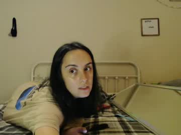 Glitterspace July 19, 2026 Chaturbate stream image