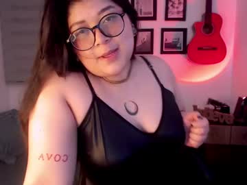 Isabel_Art July 19, 2026 Chaturbate stream image