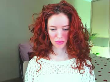 Christinaconteeree July 19, 2026 Chaturbate stream image
