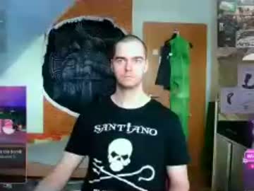 Chrisjung301160 July 19, 2026 Chaturbate stream image