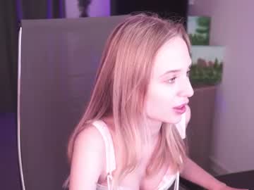 Ironagrace July 19, 2026 Chaturbate stream image