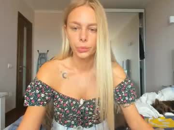 Library_Girl July 19, 2026 Chaturbate stream image