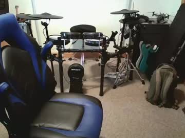 Metalhead18787 July 19, 2026 Chaturbate stream image