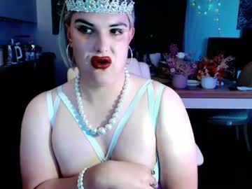 Paoladoll July 19, 2026 Chaturbate stream image