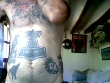 Bernatoxic July 19, 2026 Chaturbate stream image