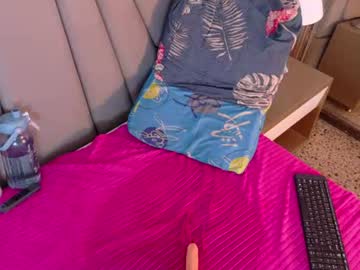 Paranoidtemptaion_ July 19, 2026 Chaturbate stream image