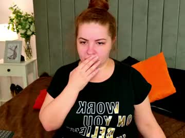 Riise_Vol July 19, 2026 Chaturbate stream image