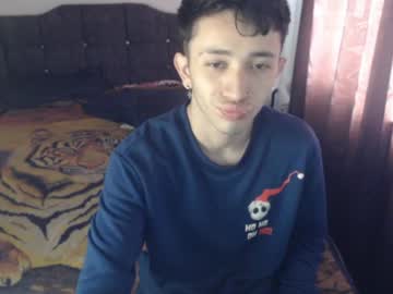 Shadow_Men_ July 19, 2026 Chaturbate stream image