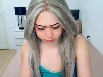 Abella_Dangerxxx July 19, 2026 Chaturbate stream image