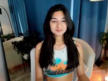 Bellecerise_ July 19, 2026 Chaturbate stream image