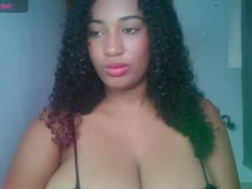 Blackitybae July 19, 2026 Chaturbate stream image