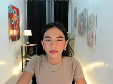 Gorgeoussamantha69 July 19, 2026 Chaturbate stream image