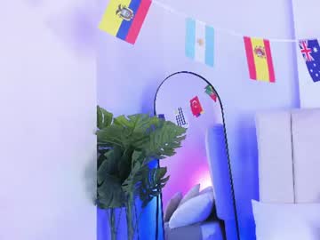 Kalibloom_ July 19, 2026 Chaturbate stream image