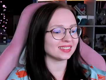Power_Robynn July 19, 2026 Chaturbate stream image