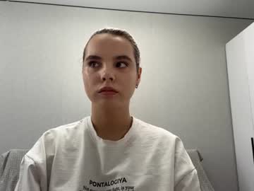 Sandeehelmcamp July 19, 2026 Chaturbate stream image