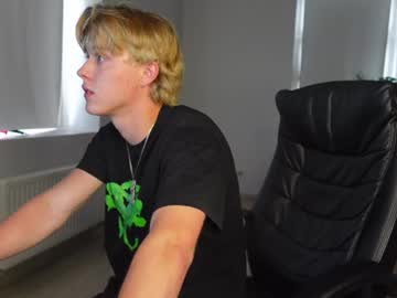 Eddie_Soltero July 19, 2026 Chaturbate stream image