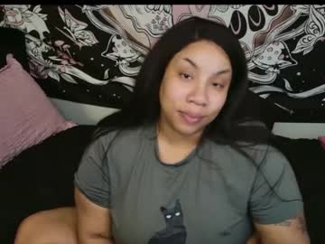 Neliavoss July 19, 2026 Chaturbate stream image
