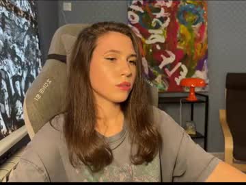 Honeyed_Hazze July 19, 2026 Chaturbate stream image