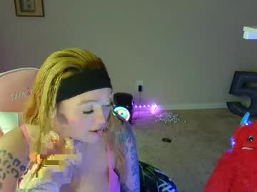 Karmathevixen0304 July 19, 2026 Chaturbate stream image