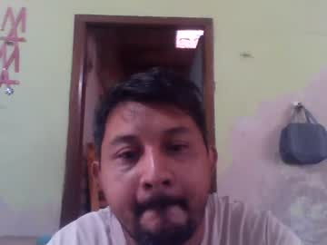 Lpmauriciosantamaria July 19, 2026 Chaturbate stream image