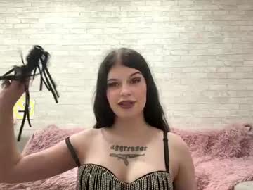 Patricatanh July 19, 2026 Chaturbate stream image