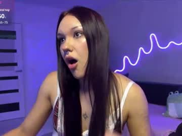 Velunie July 19, 2026 Chaturbate stream image