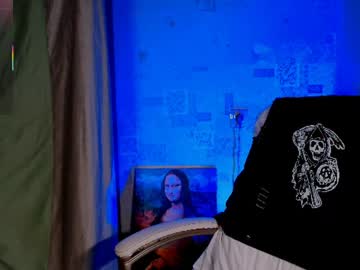Freya_Kiss_ July 19, 2026 Chaturbate stream image