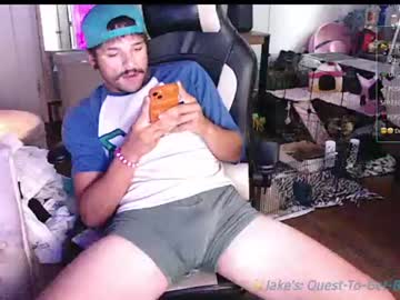 Jakehasasnake45 July 19, 2026 Chaturbate stream image