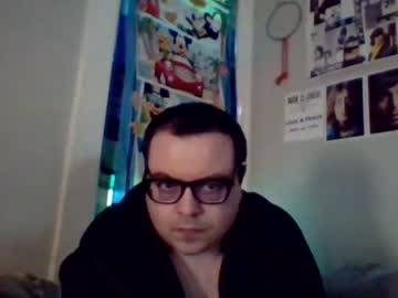 Loverman494896 July 19, 2026 Chaturbate stream image