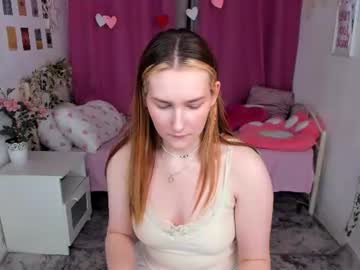 Marywaddell July 19, 2026 Chaturbate stream image