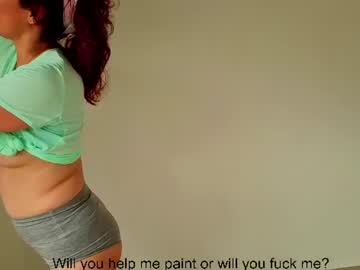 Scalertt__Steel_ July 19, 2026 Chaturbate stream image