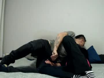 Davidstong_Cam July 19, 2026 Chaturbate stream image
