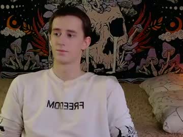 Deshman1 July 19, 2026 Chaturbate stream image