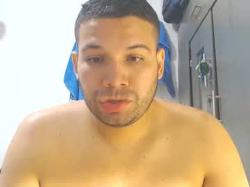 Maximo08_Dlim July 19, 2026 Chaturbate stream image