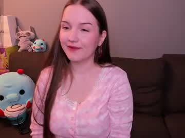 Sweetysugarkitty July 19, 2026 Chaturbate stream image