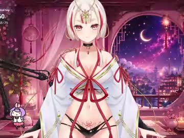Yuna_Kiss8 July 19, 2026 Chaturbate stream image