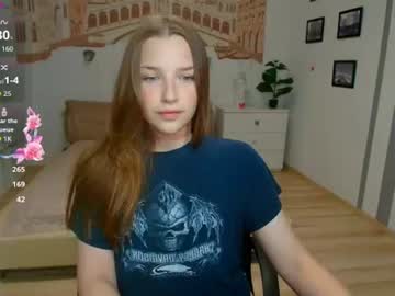 Dariaangels July 19, 2026 Chaturbate stream image
