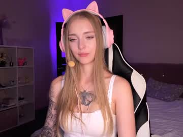 Evamourr July 19, 2026 Chaturbate stream image