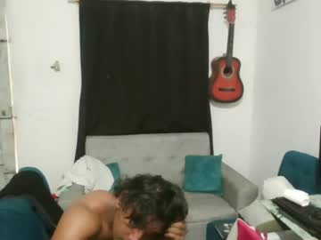 Iammaximo July 19, 2026 Chaturbate stream image