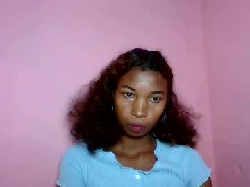 Sisybelle July 19, 2026 Chaturbate stream image