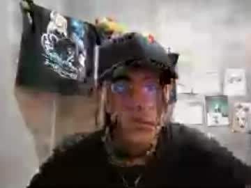 Blade_Sensual July 19, 2026 Chaturbate stream image